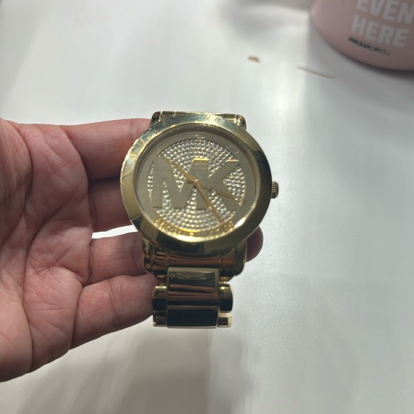 Michael Kors watch - Picture 6 of 8